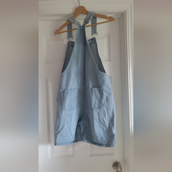 Twik jeans overalls. - Picture 5 of 5